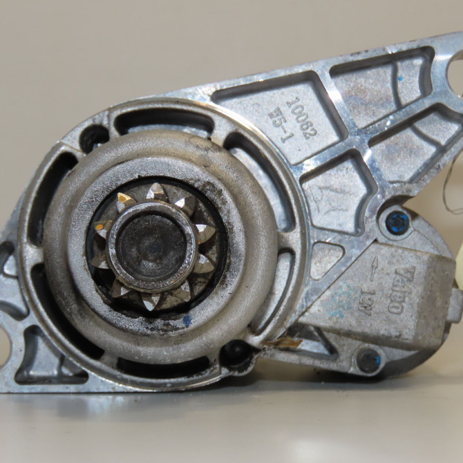 Démarreur occasion SEAT IBIZA IV Phase 1 05-2008->01-2012 1.4i 16v 2T911024N 3