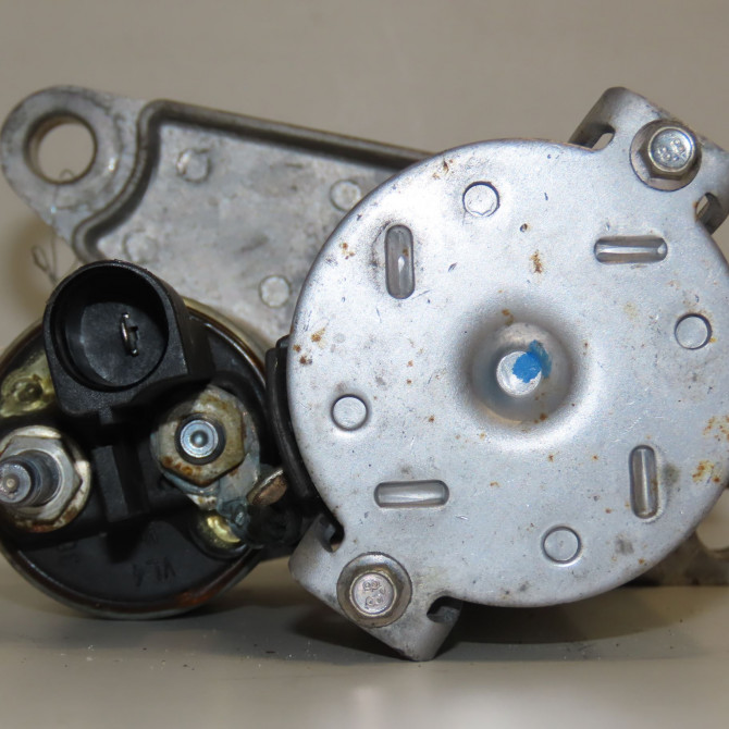 Démarreur occasion SEAT IBIZA IV Phase 1 05-2008->01-2012 1.4i 16v 2T911024N 4