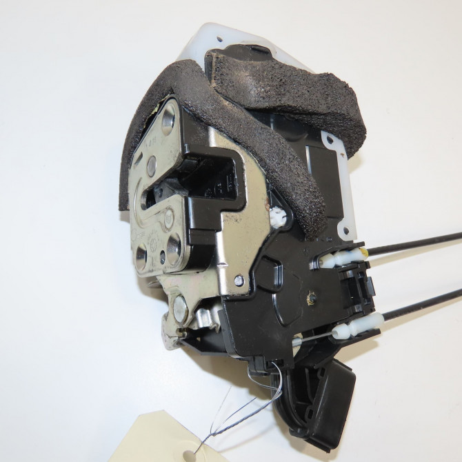 Serrure porte avg occasion NISSAN JUKE Phase 1 09-2010->... 1.5 DCI 110ch 805011KD1A 2