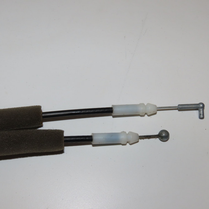 Serrure porte avg occasion NISSAN JUKE Phase 1 09-2010->... 1.5 DCI 110ch 805011KD1A 3