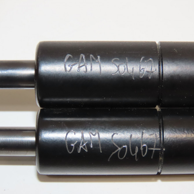 Verin droit hayon occasion NISSAN JUKE Phase 1 09-2010->... 1.5 DCI 110ch 904501KA2C 2