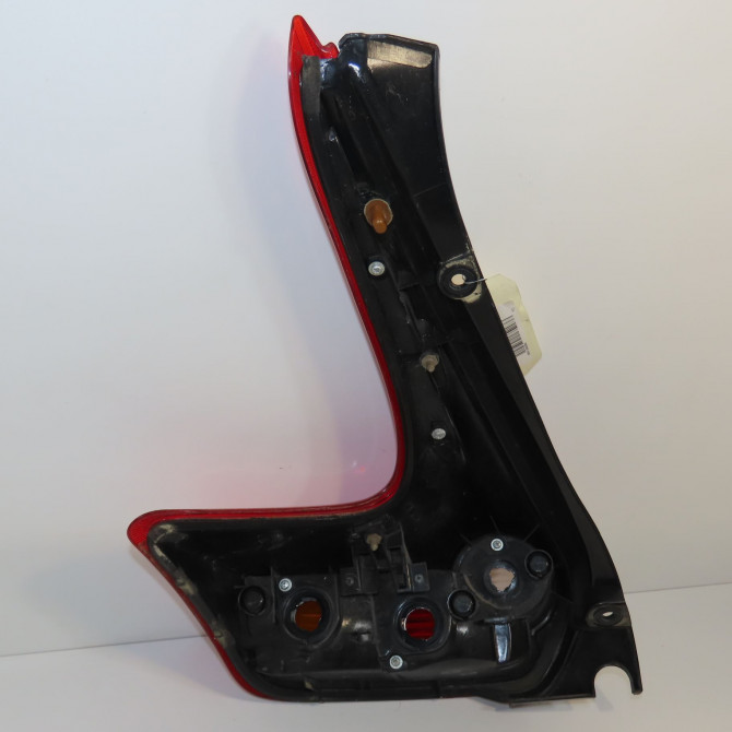 Feu arrière droit occasion NISSAN JUKE Phase 1 09-2010->... 1.5 DCI 110ch 265501KA0B 2