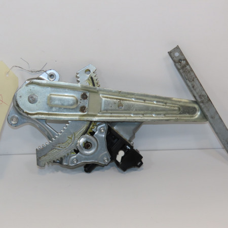 Mecanisme+moteur leve-glace arg occasion NISSAN JUKE Phase 1 09-2010->... 1.5 DCI 110ch 827211U600