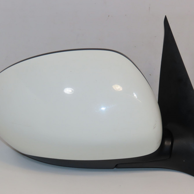 Retroviseur exterieur electrique droit occasion NISSAN JUKE Phase 1 09-2010->... 1.5 DCI 110ch 963011KA7A 2