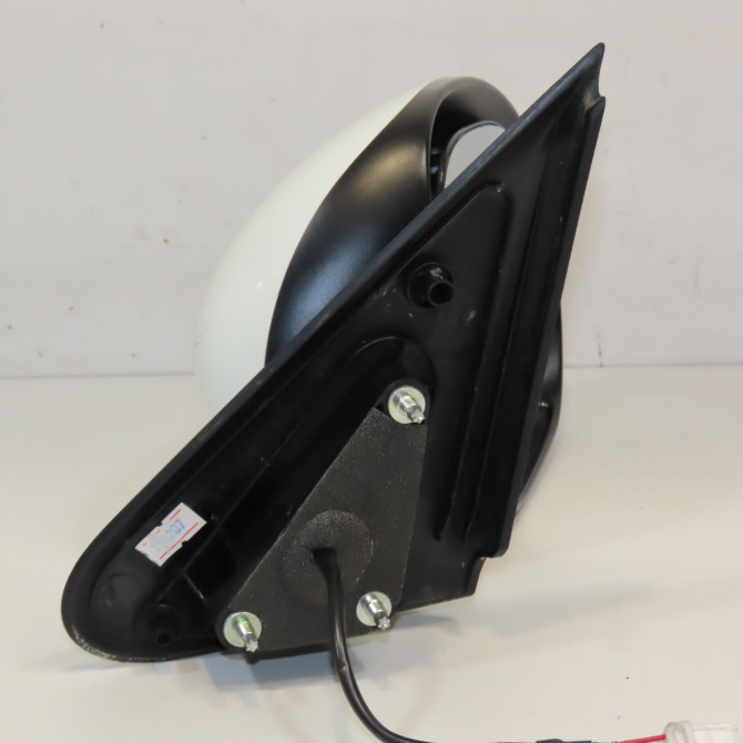 Retroviseur exterieur electrique droit occasion NISSAN JUKE Phase 1 09-2010->... 1.5 DCI 110ch 963011KA7A 4