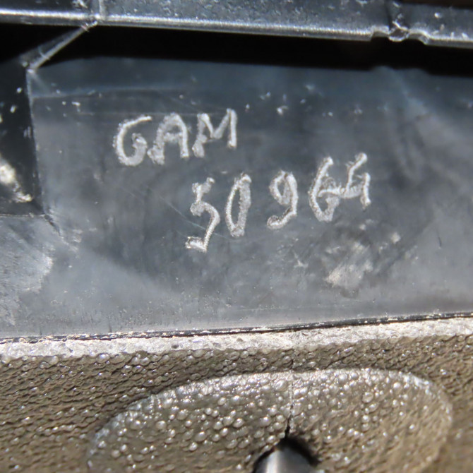 Retroviseur exterieur electrique droit occasion NISSAN JUKE Phase 1 09-2010->... 1.5 DCI 110ch 963011KA7A 6