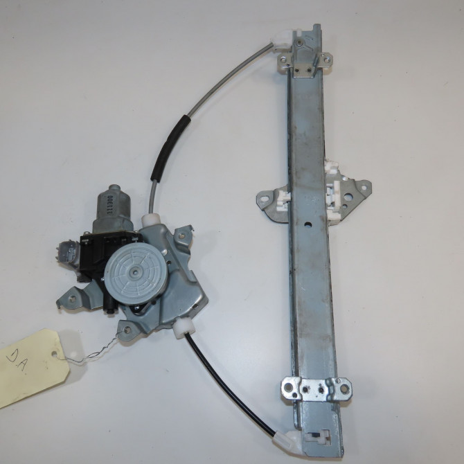 Mecanisme + moteur lève-glace avant droit occasion NISSAN JUKE Phase 1 09-2010->... 1.5 DCI 110ch 807201KA0C 2