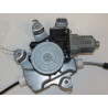 MECANISME+MOTEUR LEVE-GLACE AVD