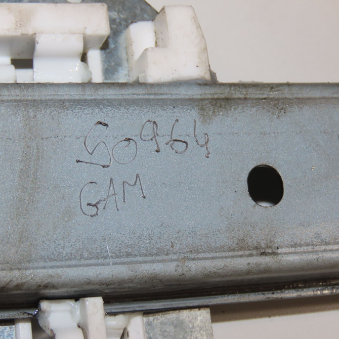 Mecanisme + moteur lève-glace avant droit occasion NISSAN JUKE Phase 1 09-2010->... 1.5 DCI 110ch 807201KA0C 4