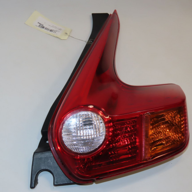 Feu arrière droit occasion NISSAN JUKE Phase 1 09-2010->... 1.5 DCI 110ch 265501KA0B 1