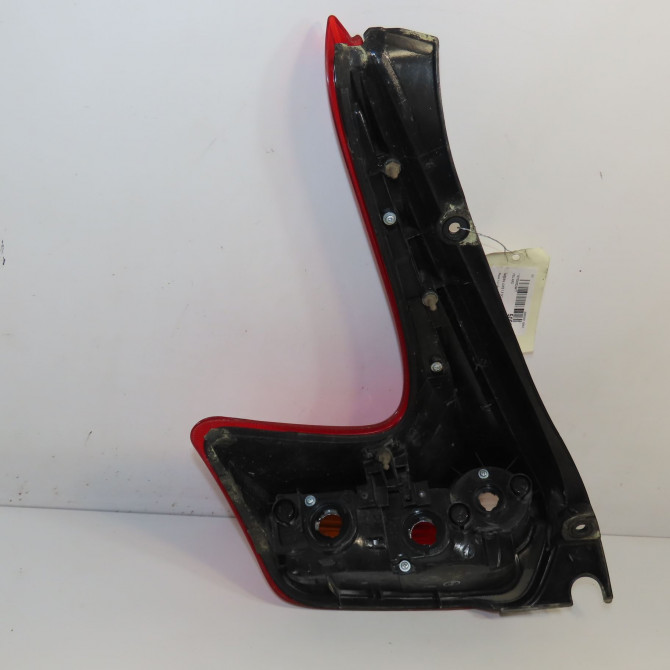 Feu arrière droit occasion NISSAN JUKE Phase 1 09-2010->... 1.5 DCI 110ch 265501KA0B 2
