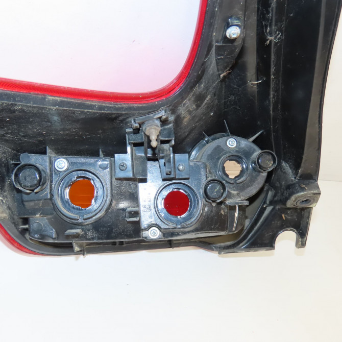 Feu arrière droit occasion NISSAN JUKE Phase 1 09-2010->... 1.5 DCI 110ch 265501KA0B 3