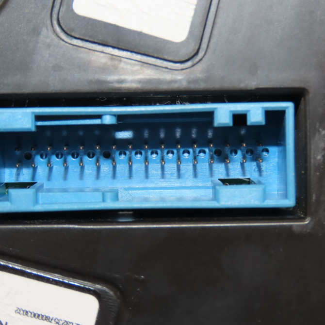 Compteur occasion SEAT IBIZA IV IBIZA IV Phase 2 2012-02-01->2016-03-31 1.2 TSI 105ch 6J0920807P 5