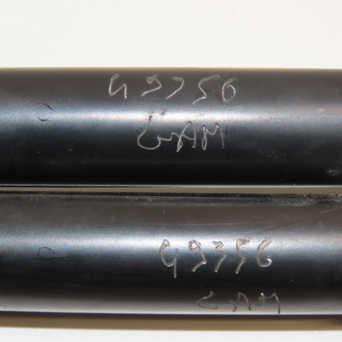 Verin droit hayon occasion SEAT IBIZA IV IBIZA IV Phase 2 2012-02-01->2016-03-31 1.2 TSI 105ch 6J3827550A 3