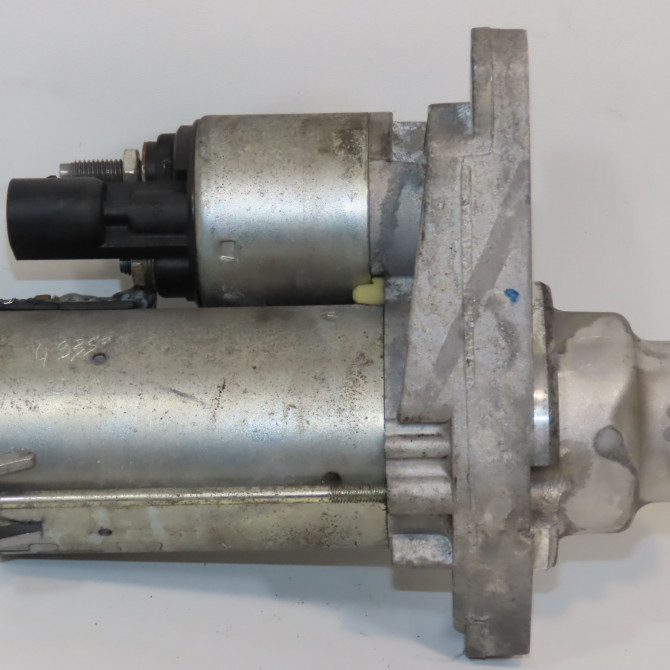 Démarreur occasion SEAT IBIZA IV IBIZA IV Phase 2 2012-02-01->2016-03-31 1.2 TSI 105ch 2T911024N 2