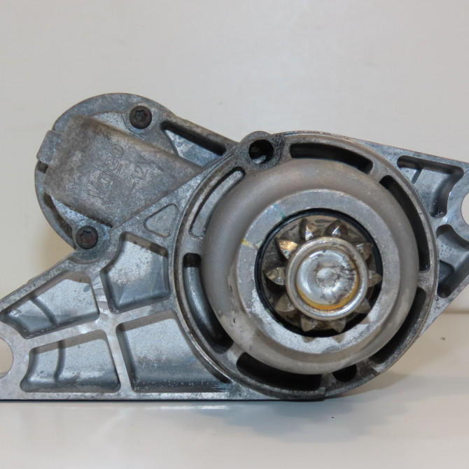 Démarreur occasion SEAT IBIZA IV IBIZA IV Phase 2 2012-02-01->2016-03-31 1.2 TSI 105ch 2T911024N 3