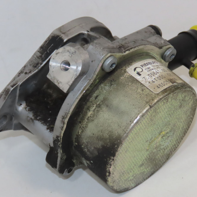 Pompe a vide occasion NISSAN JUKE Phase 1 09-2010->... 1.5 DCI 110ch 1465000Q2C 1