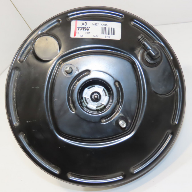 Servo-frein occasion NISSAN JUKE Phase 1 09-2010->... 1.5 DCI 110ch 472101KA0A 2