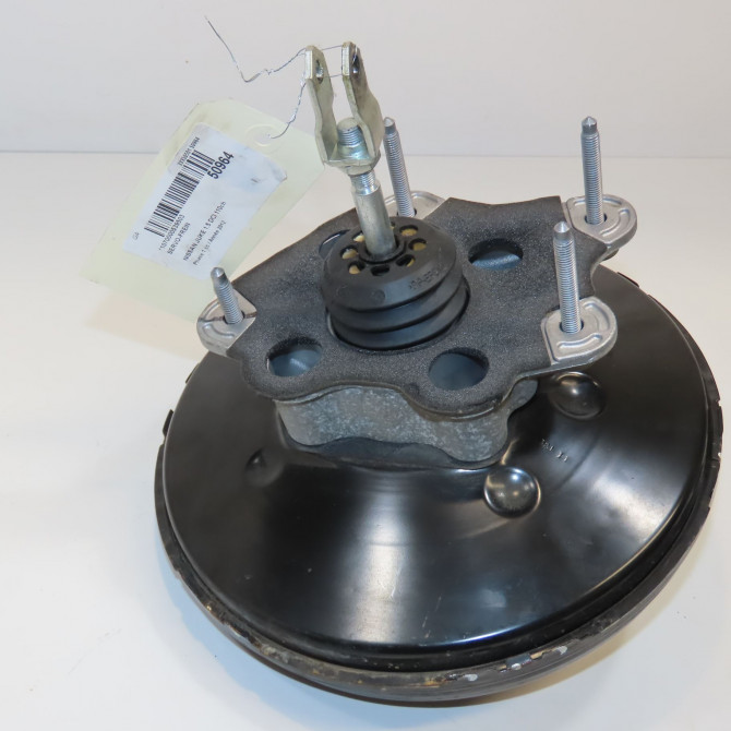 Servo-frein occasion NISSAN JUKE Phase 1 09-2010->... 1.5 DCI 110ch 472101KA0A 4