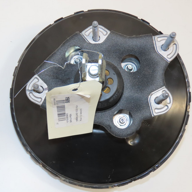 Servo-frein occasion NISSAN JUKE Phase 1 09-2010->... 1.5 DCI 110ch 472101KA0A 5