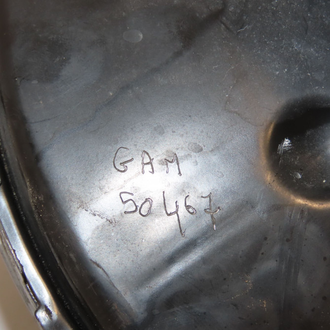 Servo-frein occasion NISSAN JUKE Phase 1 09-2010->... 1.5 DCI 110ch 472101KA0A 6