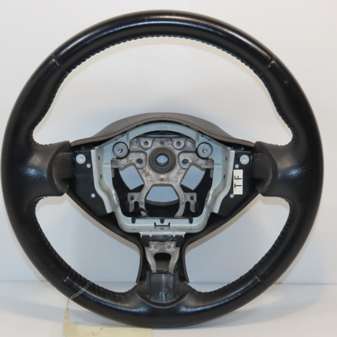Volant de direction occasion NISSAN JUKE Phase 1 09-2010->... 1.5 DCI 110ch 484301KA5A 1