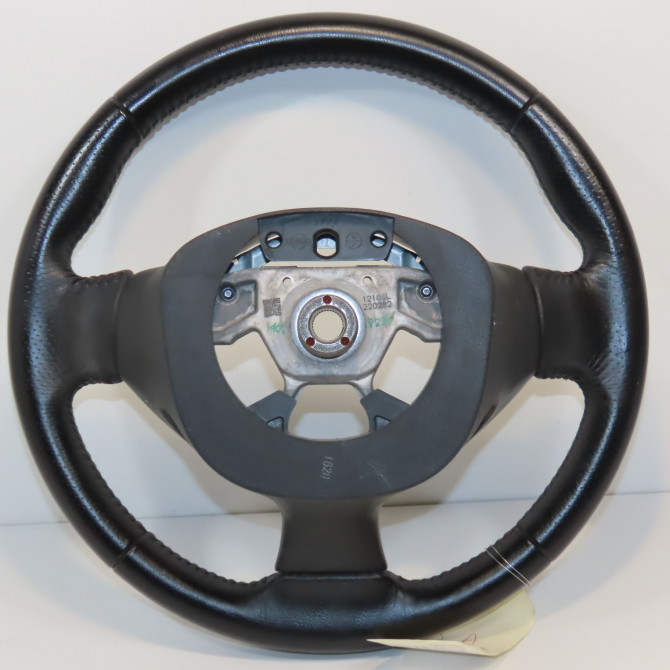 Volant de direction occasion NISSAN JUKE Phase 1 09-2010->... 1.5 DCI 110ch 484301KA5A 2