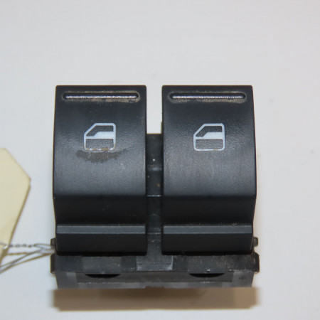 Commande lève-glace porte avant gauche occasion SEAT IBIZA IV IBIZA IV Phase 2 2012-02-01->2016-03-31 1.2 TSI 105ch