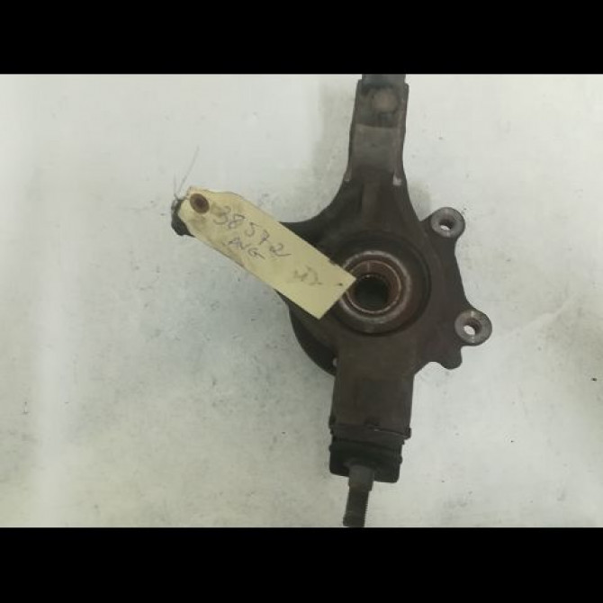 Moyeu avg occasion CITROEN BERLINGO II Phase 1 05-2008->01-2012 1.6 HDI 16v 90ch 1606623580 2