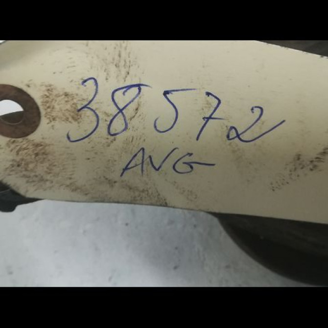 Moyeu avg occasion CITROEN BERLINGO II Phase 1 05-2008->01-2012 1.6 HDI 16v 90ch 1606623580 3