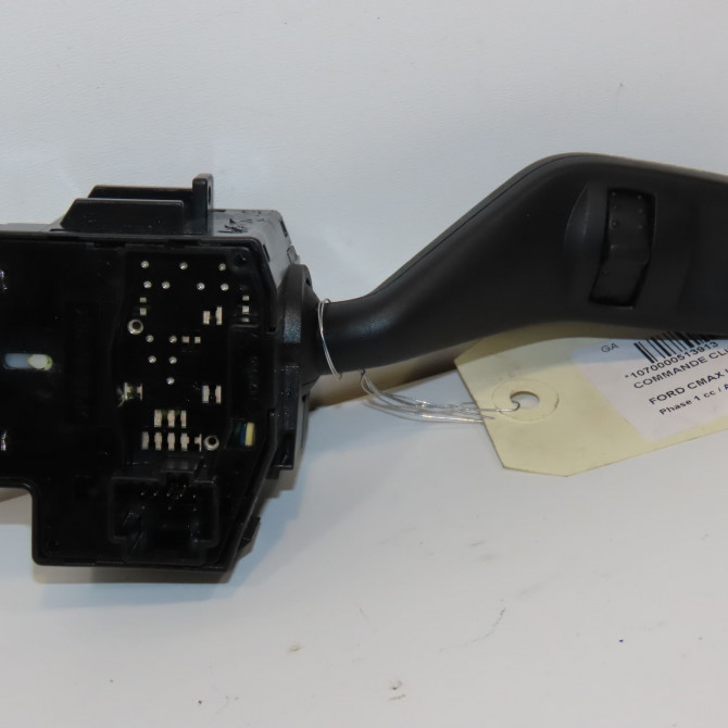 Commande clignotant occasion FORD CMAX I Phase 1 09-2003->03-2007 1.8 TDCI 115ch 2
