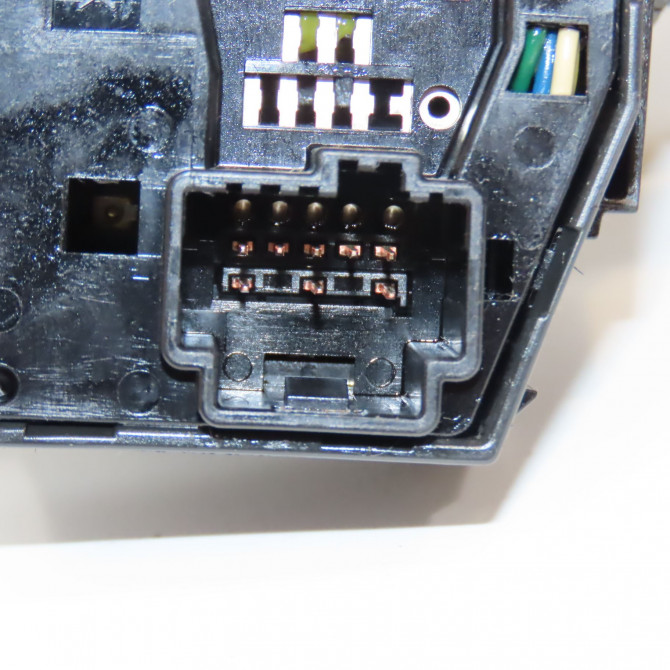 Commande clignotant occasion FORD CMAX I Phase 1 09-2003->03-2007 1.8 TDCI 115ch 3