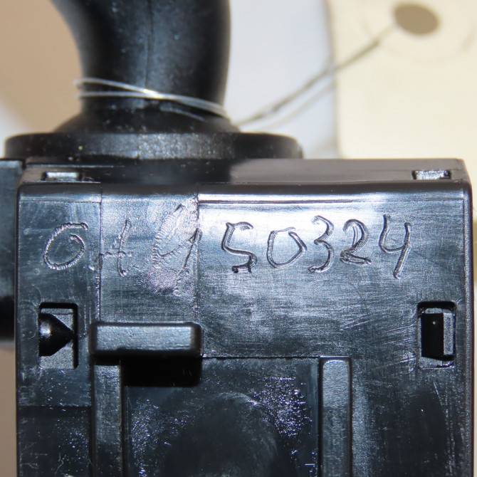 Commande clignotant occasion FORD CMAX I Phase 1 09-2003->03-2007 1.8 TDCI 115ch 4