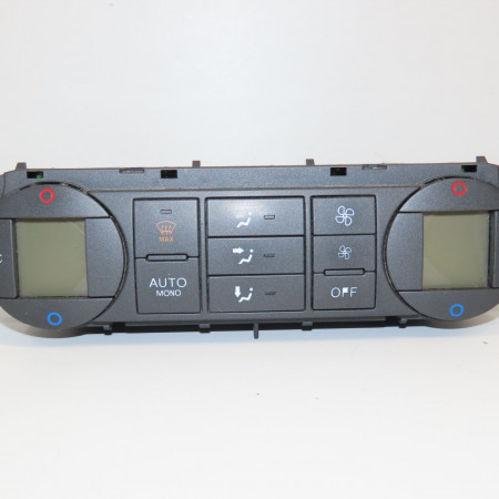 Commande de chauffage occasion FORD CMAX I Phase 1 09-2003->03-2007 1.8 TDCI 115ch 1466238