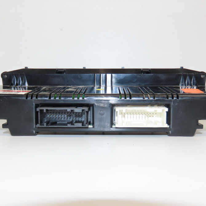 Commande de chauffage occasion FORD CMAX I Phase 1 09-2003->03-2007 1.8 TDCI 115ch 1466238 2