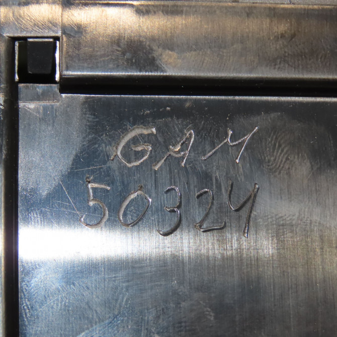 Commande de chauffage occasion FORD CMAX I Phase 1 09-2003->03-2007 1.8 TDCI 115ch 1466238 6