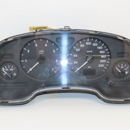 Compteur occasion OPEL ASTRA II Phase 1 04-1998->09-2004 1.8i 16v 9193346