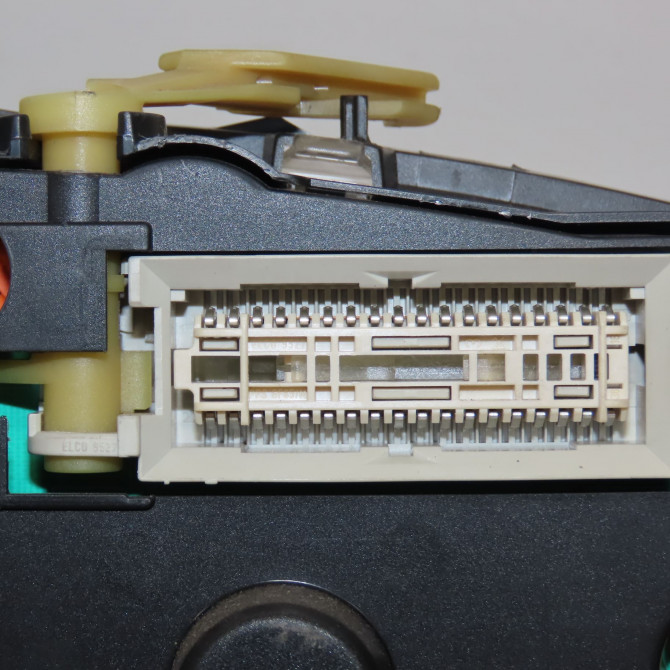 Compteur occasion OPEL ASTRA II Phase 1 04-1998->09-2004 1.8i 16v 9193346 3