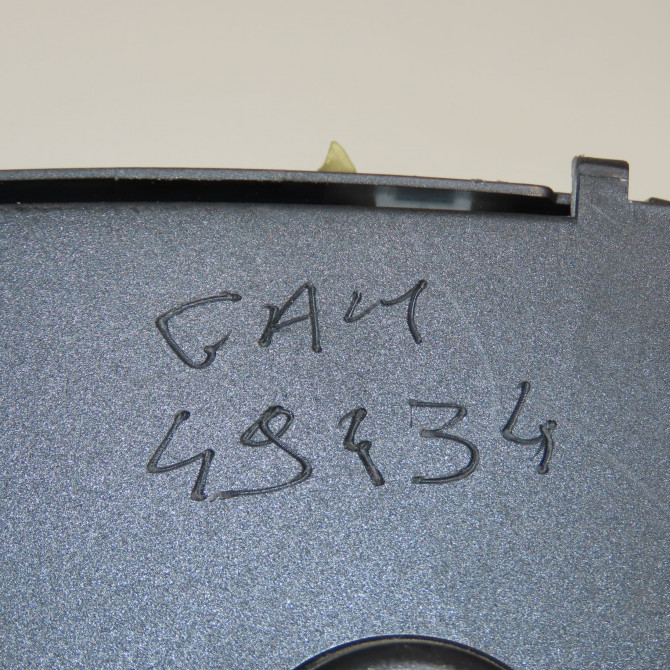 Compteur occasion OPEL ASTRA II Phase 1 04-1998->09-2004 1.8i 16v 9193346 5