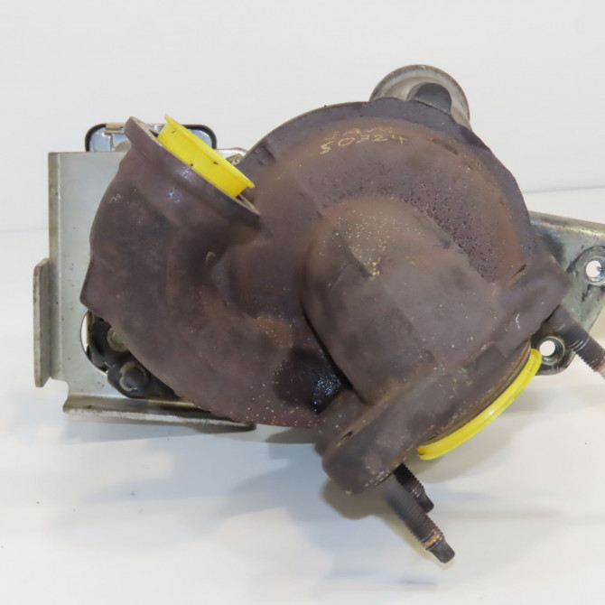 Turbo occasion FORD CMAX I Phase 1 09-2003->03-2007 1.8 TDCI 115ch 1379397 3