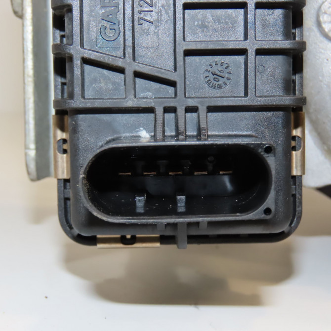 Turbo occasion FORD CMAX I Phase 1 09-2003->03-2007 1.8 TDCI 115ch 1379397 6