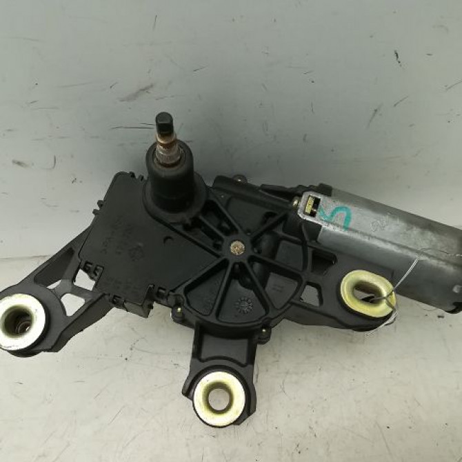 Moteur essuie-glace arrière occasion SEAT AROSA Phase 2 11-2000->06-2005 6X0955711F 1