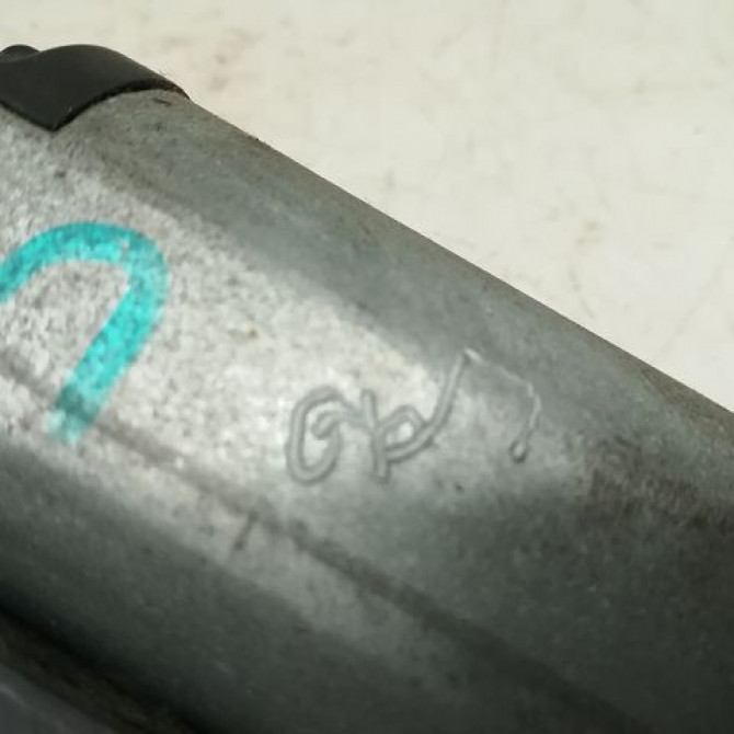 Moteur essuie-glace arrière occasion SEAT AROSA Phase 2 11-2000->06-2005 6X0955711F 3