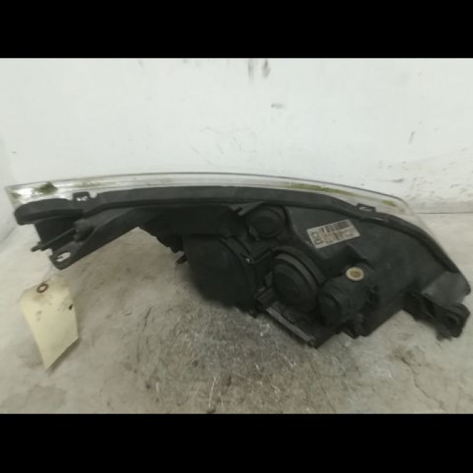 Phare gauche occasion RENAULT ESPACE IV Phase 2 03-2006->07-2012 2.2 DCI 150ch 7701064406 2