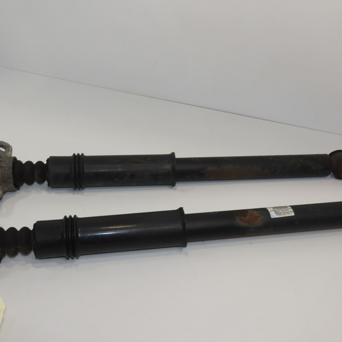 Amortisseur arrière droit occasion PEUGEOT 308 I Phase 1 04-1995->04-1999 1.6 HDI 92ch 5206NL 1