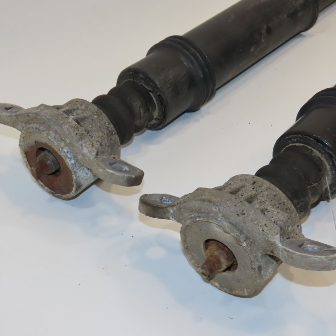 Amortisseur arrière droit occasion PEUGEOT 308 I Phase 1 04-1995->04-1999 1.6 HDI 92ch 5206NL 2