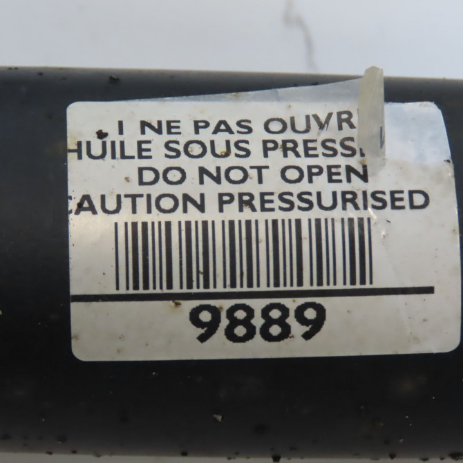 Amortisseur arrière droit occasion PEUGEOT 308 I Phase 1 04-1995->04-1999 1.6 HDI 92ch 5206NL 4