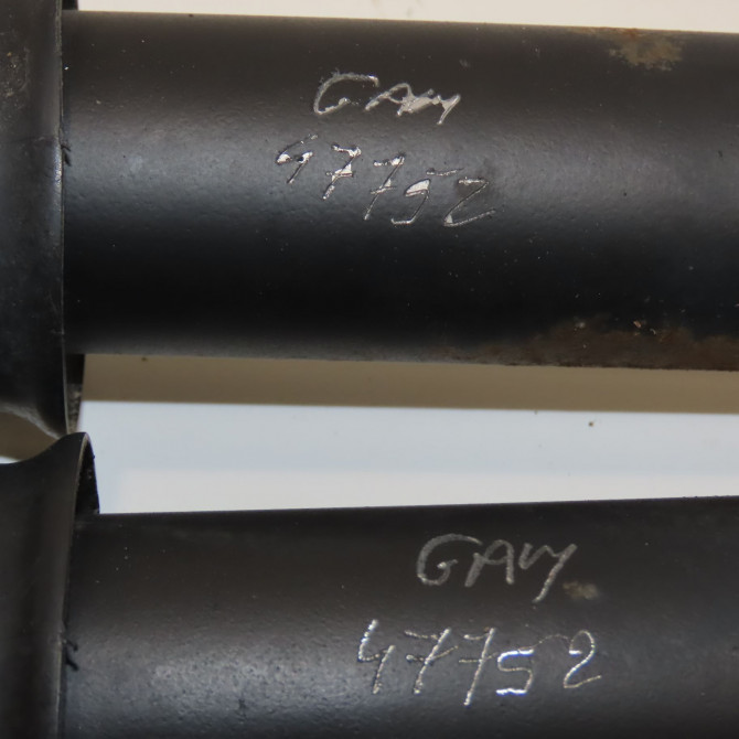 Amortisseur arrière droit occasion PEUGEOT 308 I Phase 1 04-1995->04-1999 1.6 HDI 92ch 5206NL 5