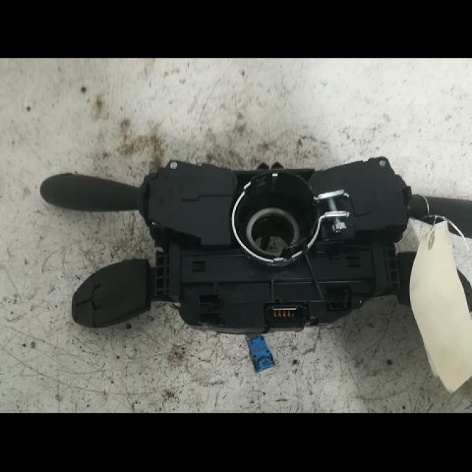 Bloc commodos occasion PEUGEOT 5008 I Phase 1 11-2009->12-2013 2.0 HDI 150ch 2