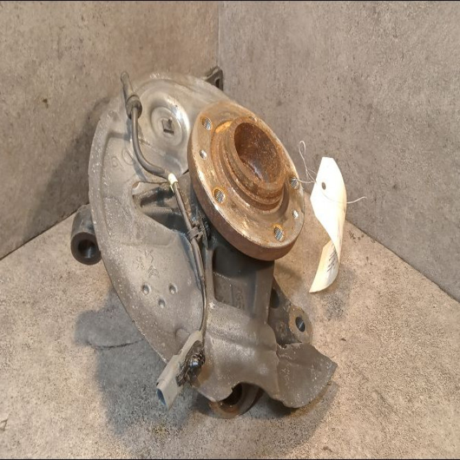 Moyeu avd occasion PEUGEOT 308 II Phase 2 SW 04-2017->... 1610137680 2